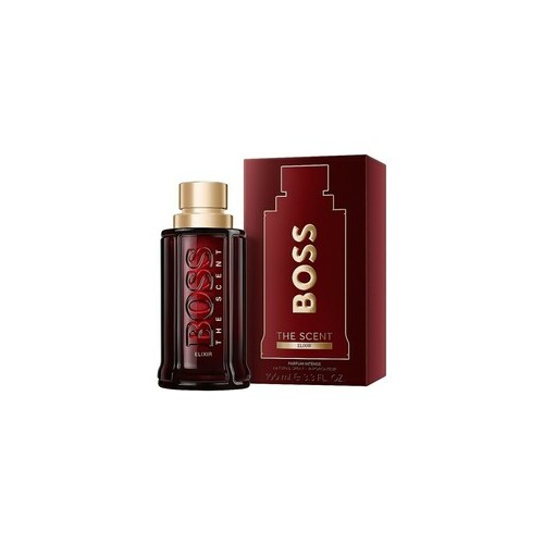 Hugo Boss The Scent Elixir Parfum