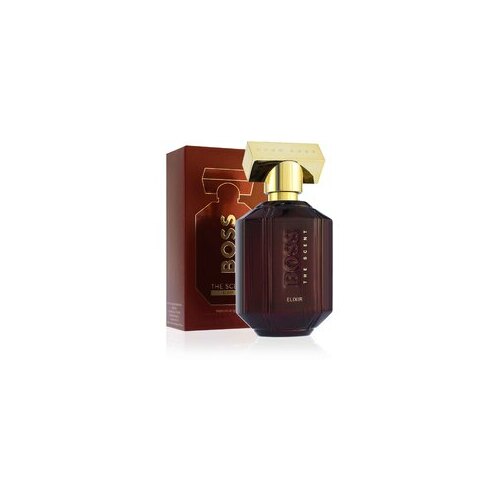 Hugo Boss The Scent Elixir Parfum