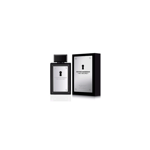 Antonio Banderas The Secret EDT (Man