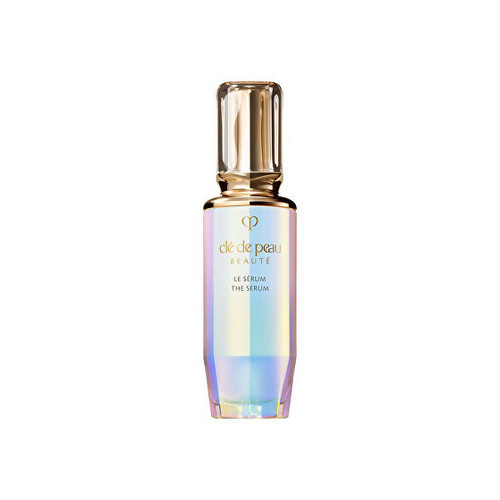 Cle de Peau Beaute The Serum