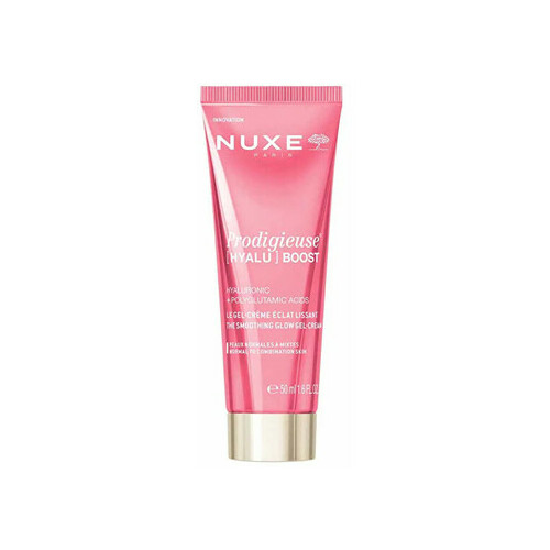 Nuxe The Smoothing Glow Gel-Cream -