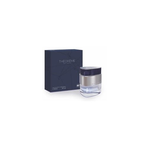 Rue Broca Theoreme Pour Homme EDP