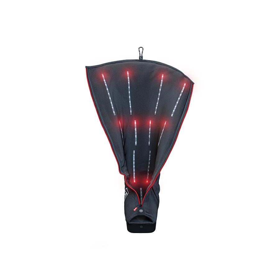 Therabody JetBoots Pro Plus L compression