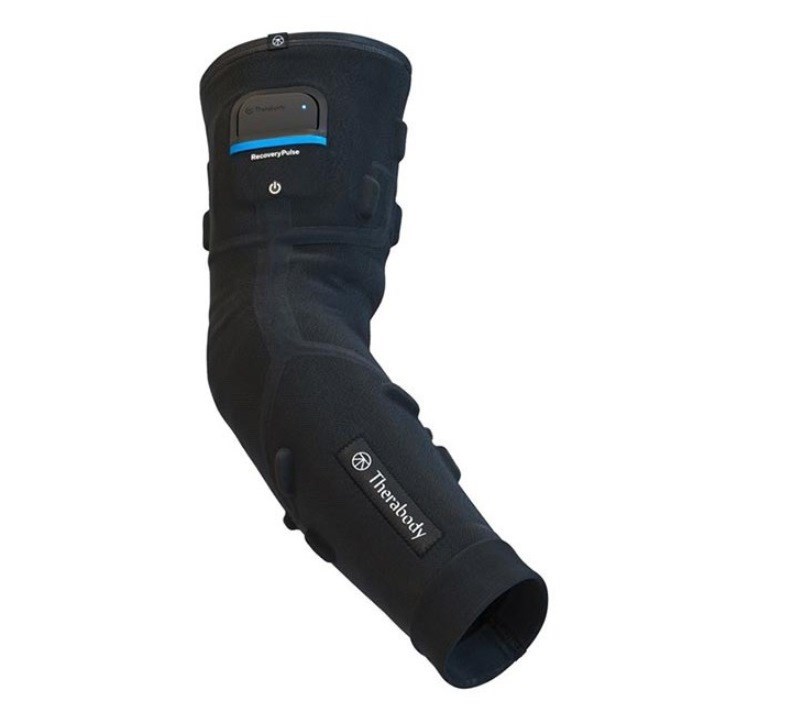 Therabody  RecoveryPulse Arm Sleeve Single Size