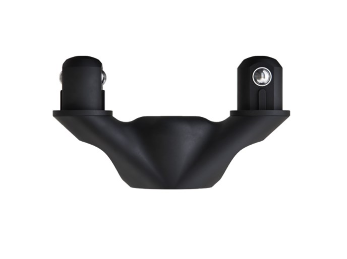 Therabody Theragun Attachments - Duo Adpater