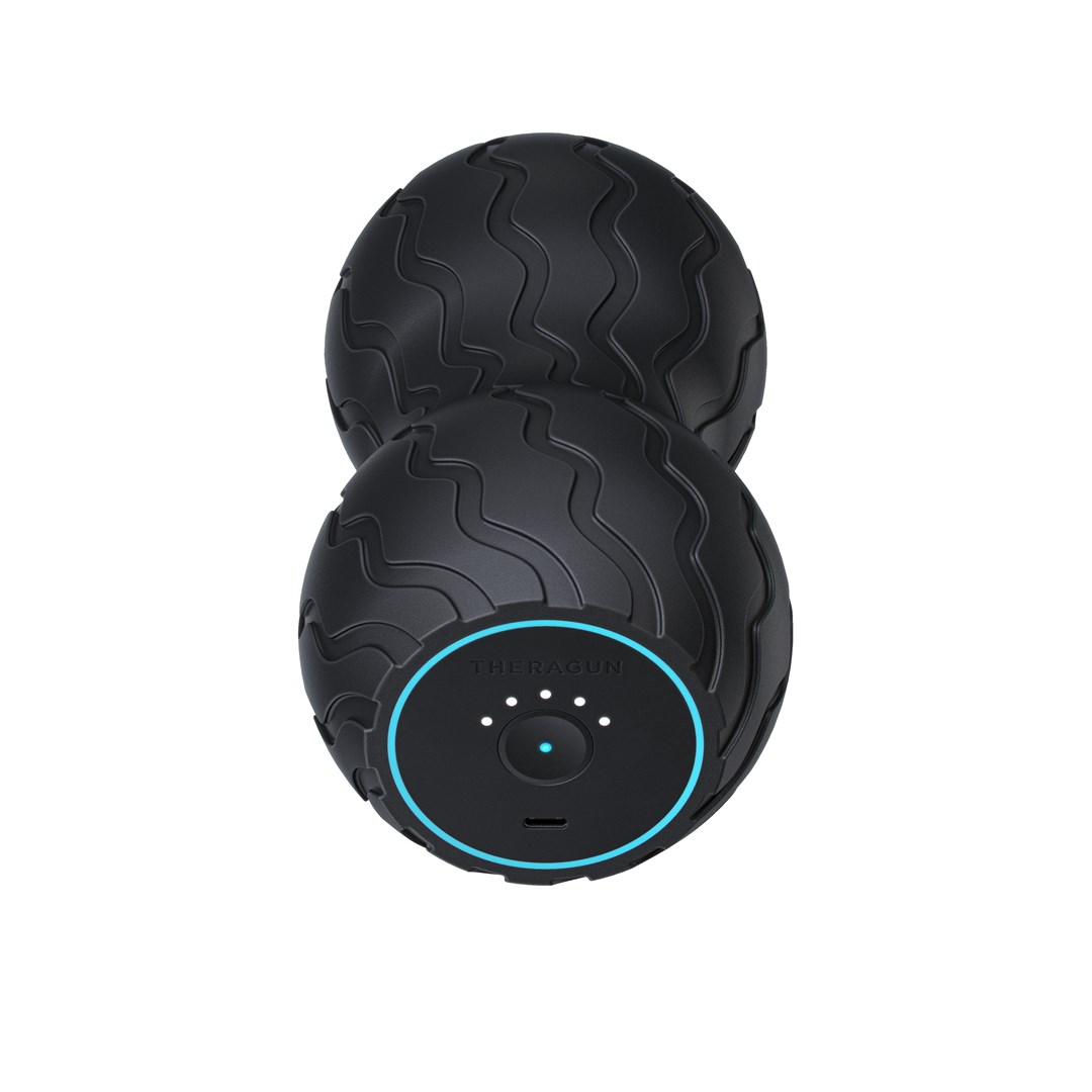 Therabody Theragun Wave Duo massager Universal