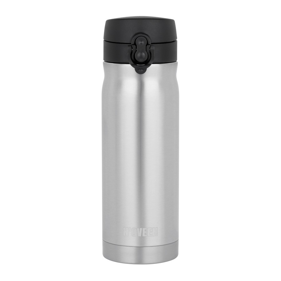 NOVEEN  Thermal bottle  TB802 red 400