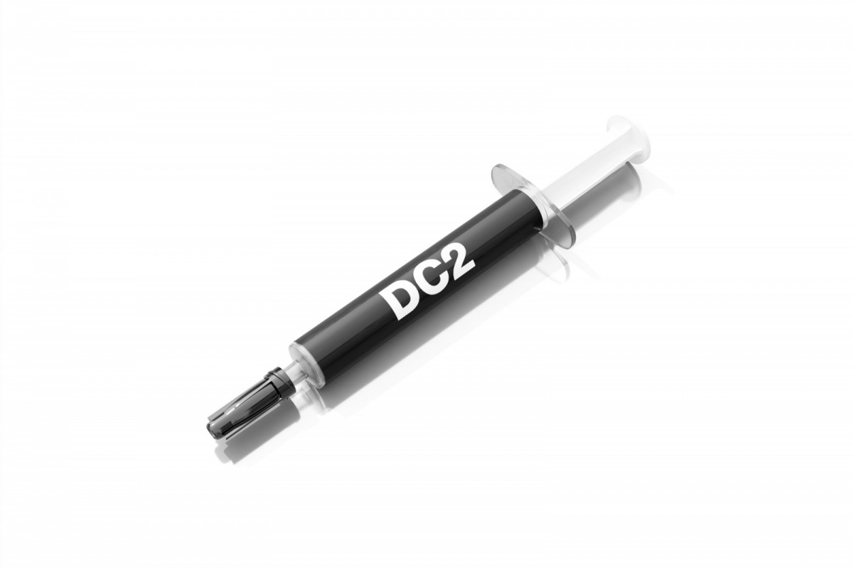 Be quiet!  Thermal Grease DC2 BZ004