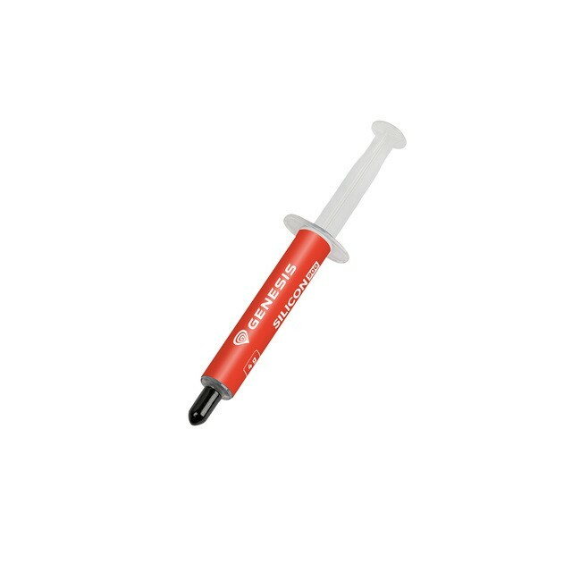 GENESIS  Thermal grease  Silicon 900 4G