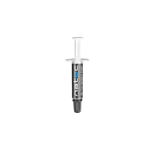 NATEC  Thermal grease Husky Pup 0