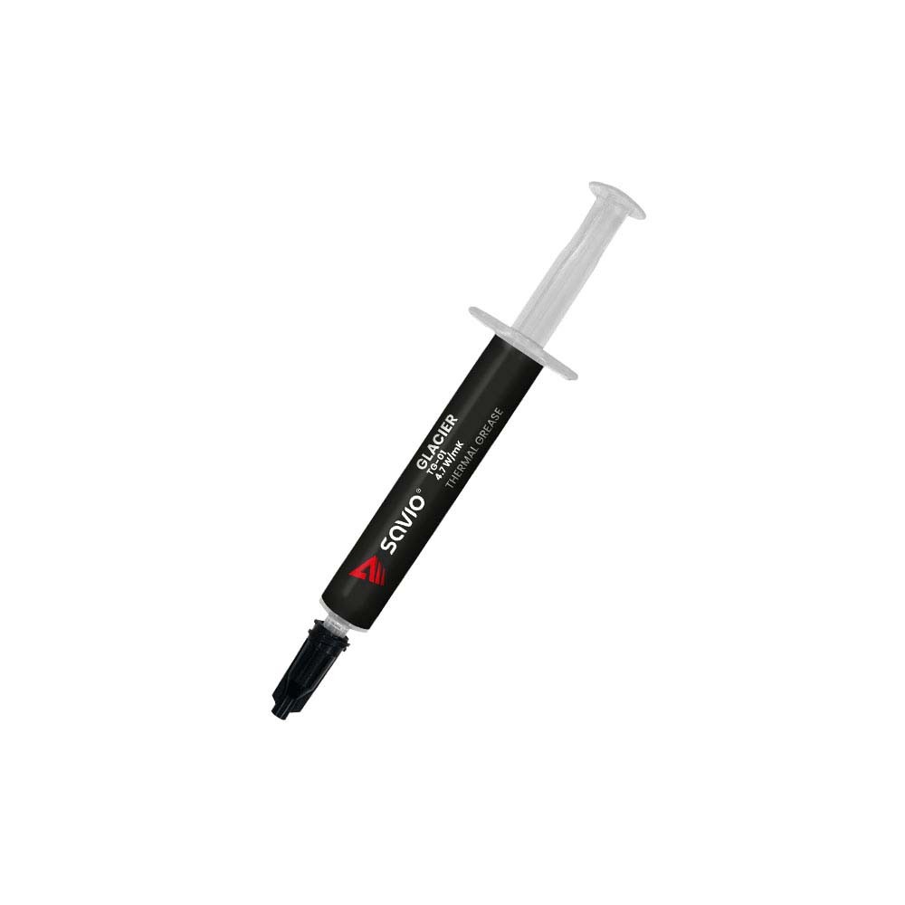SAVIO  Thermal grease TG-01 4g |