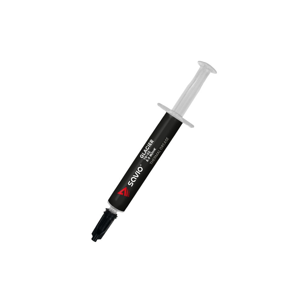 SAVIO  Thermal grease TG-02 4g |