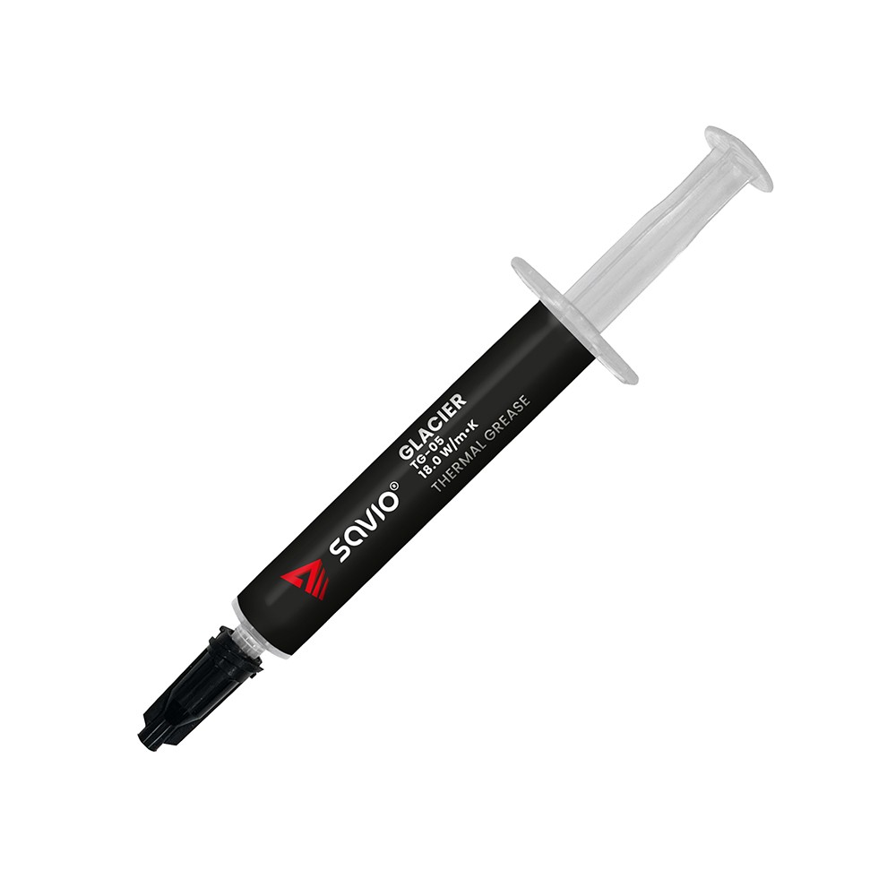 SAVIO  Thermal grease TG-05 4G |