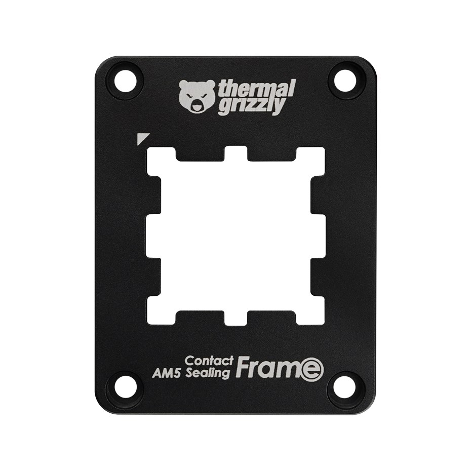 Thermal grizzly AM5 Contact & Sealing