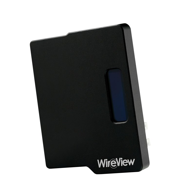 Thermal grizzly  TG-WV-P38H1N computer case part