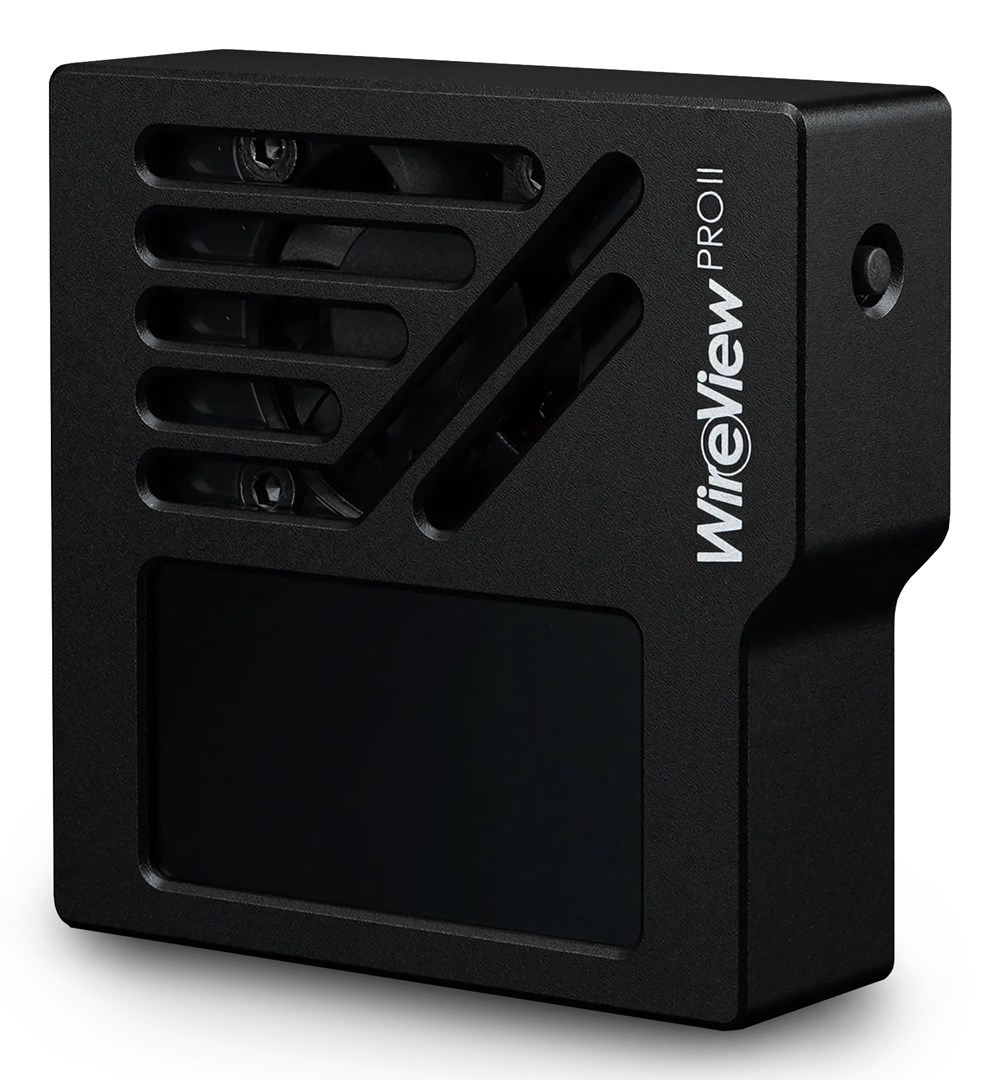 Thermal grizzly  WireView Pro II GPU