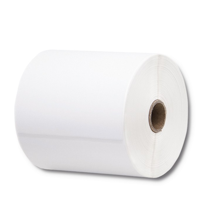 Qoltec  Thermal labels 100 x 150