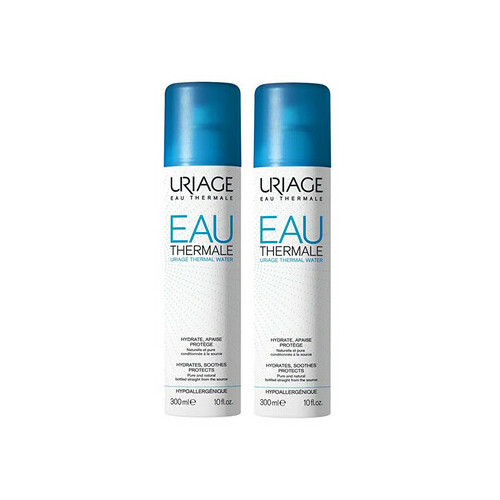 Uriage Thermal Water Set - Sada