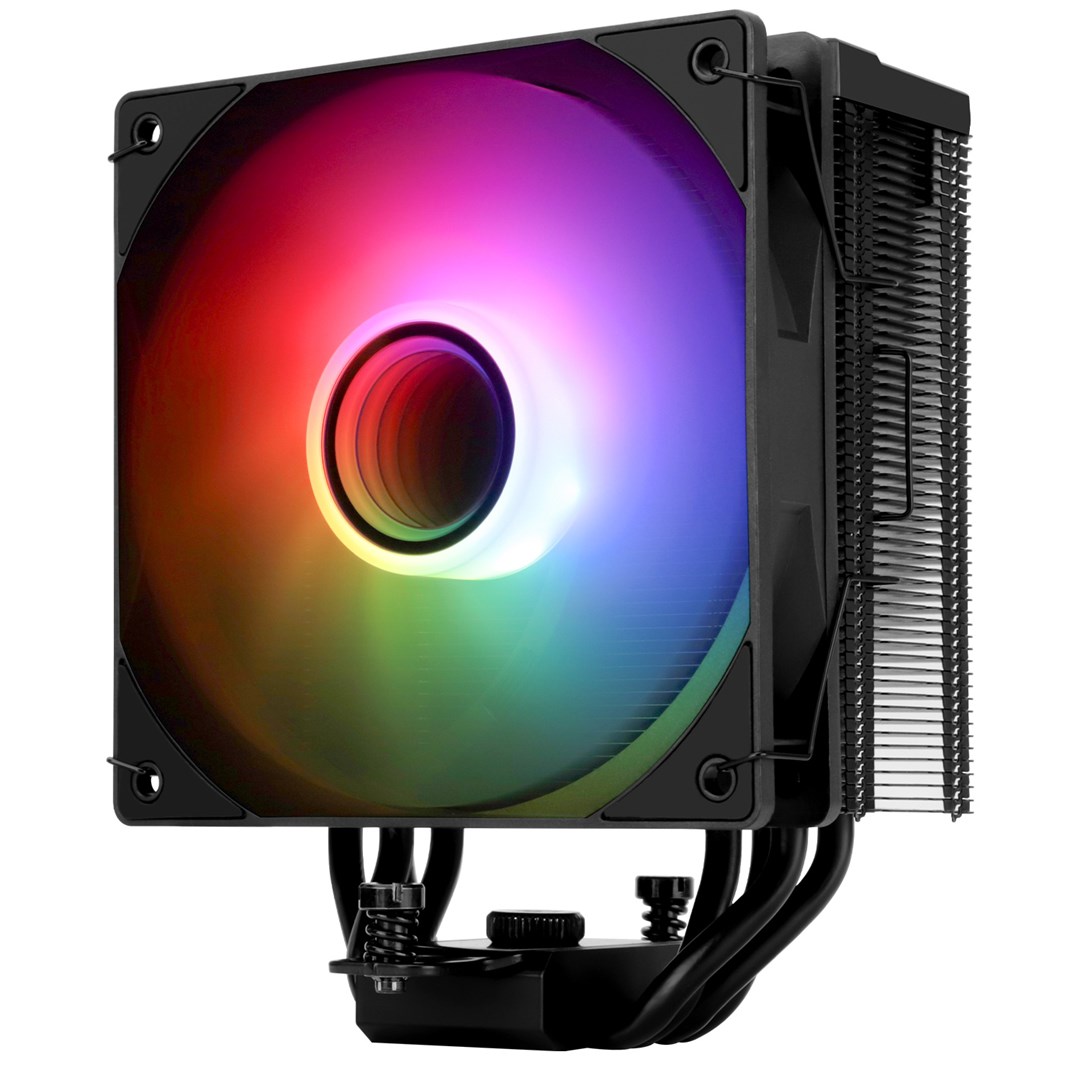Thermalright  Assassin Spirit 120 Vision ARGB