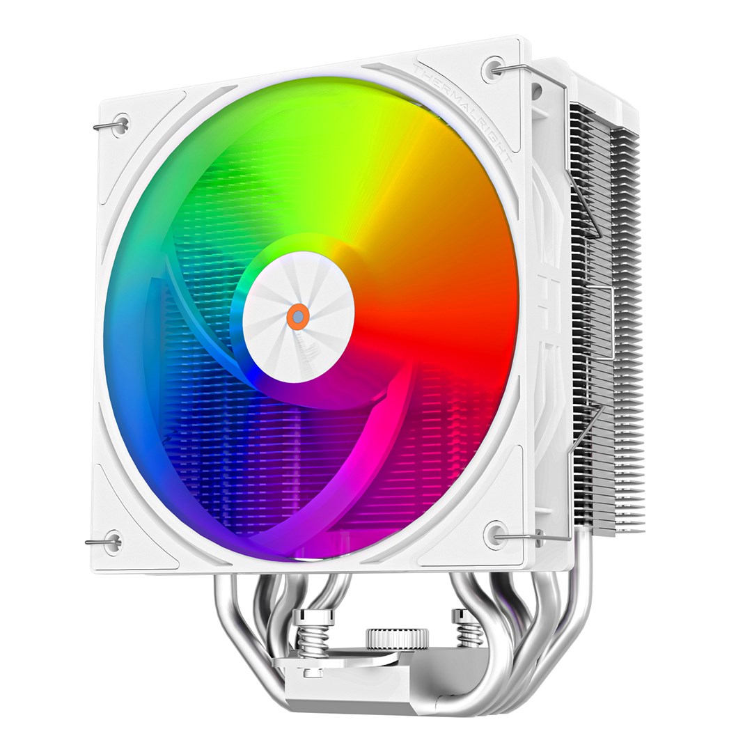 Thermalright  Assassin X 120 R Digital