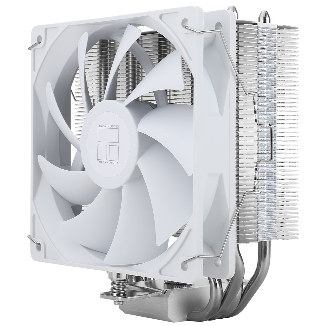 Thermalright  Assassin X 120 REFINED SE