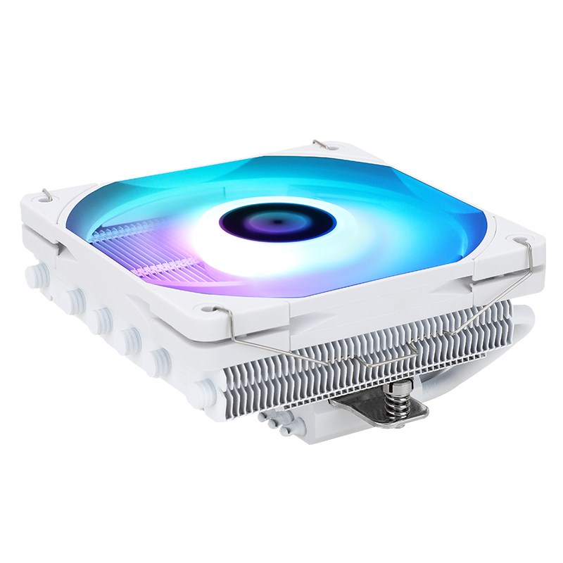 Thermalright AXP120-X67 WHITE ARGB computer cooling