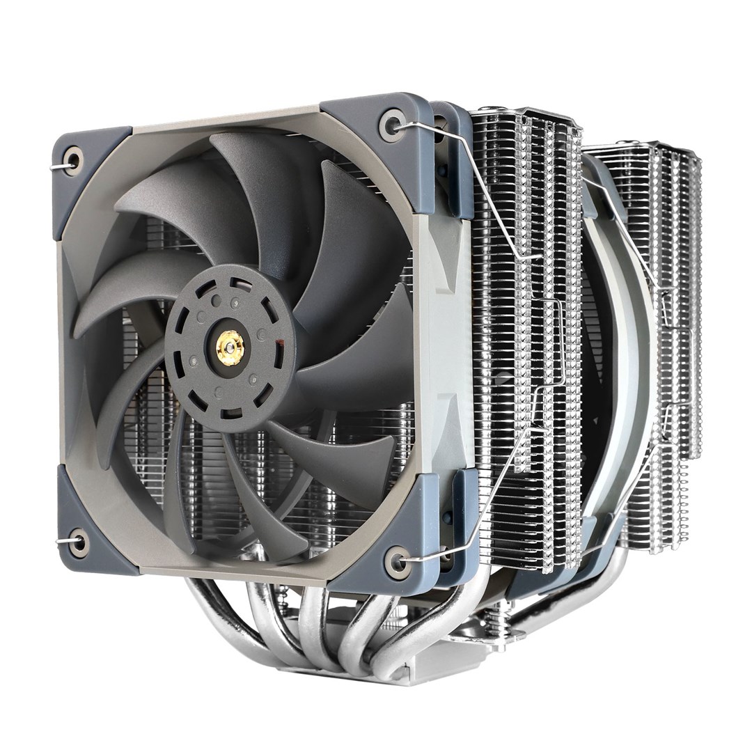 Thermalright  Frost Commander 140 Processor Air
