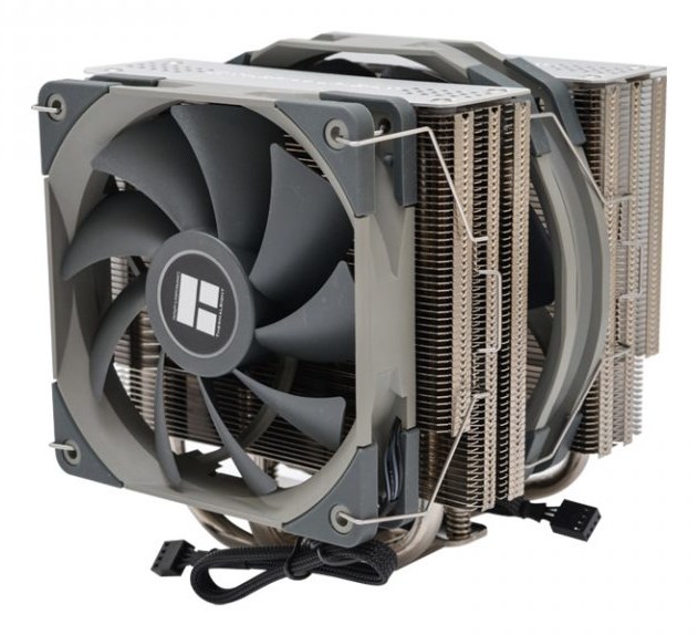 Thermalright  Frost Spirit 140 Processor Air