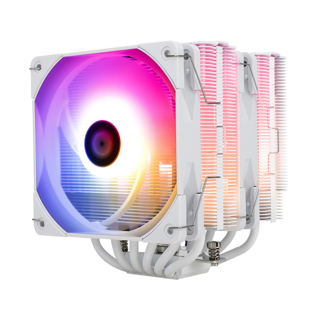 Thermalright  Peerless Assassin 120 ARGB Processor