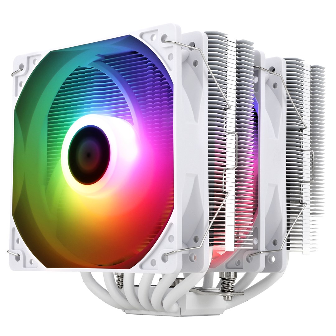 Thermalright  Peerless Assassin 120 SE ARGB
