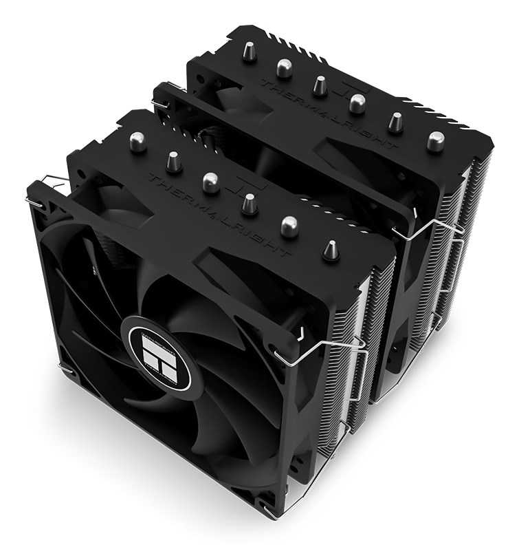 Thermalright  Peerless Assassin 120 SE computer