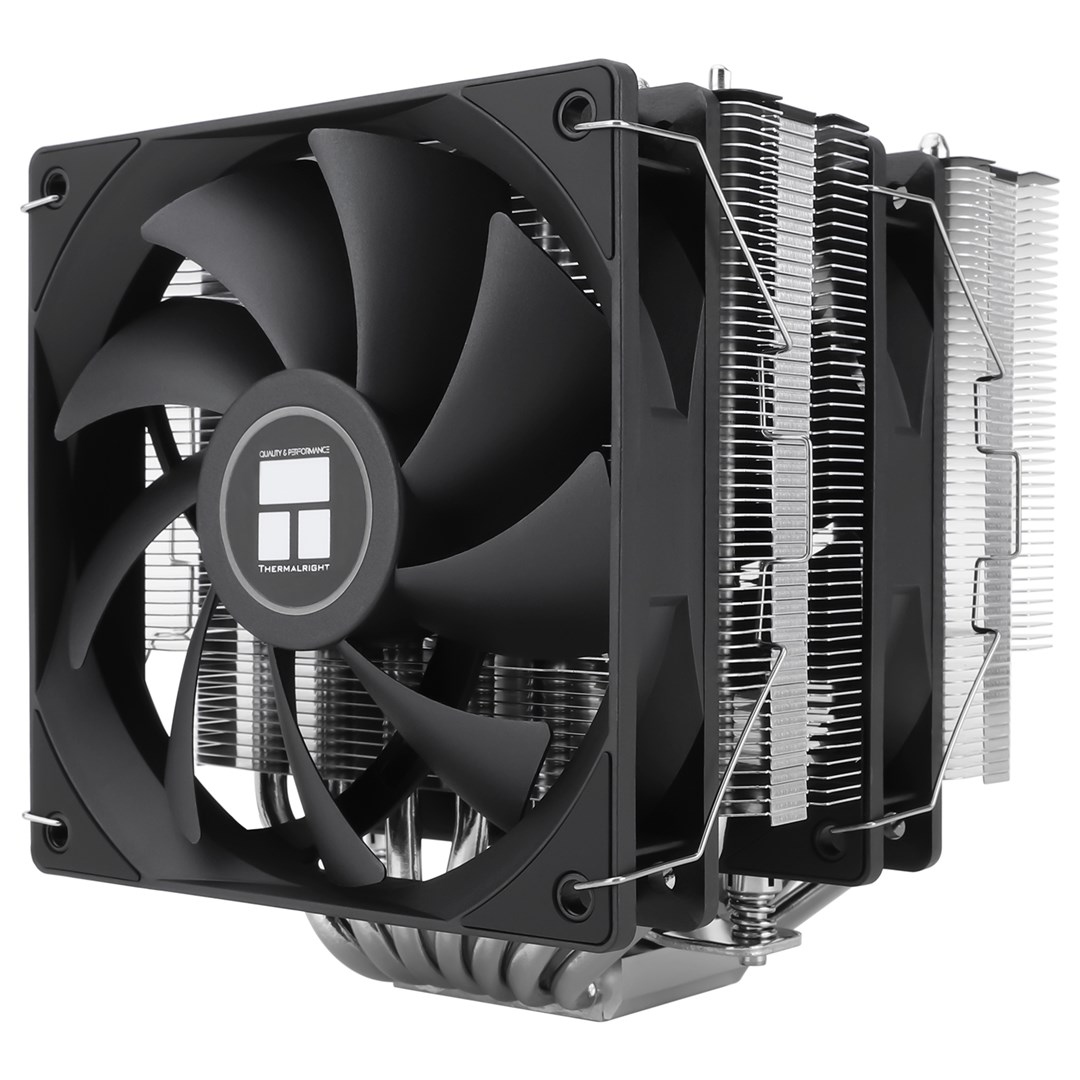 Thermalright Phantom Spirit 120 SE cooler