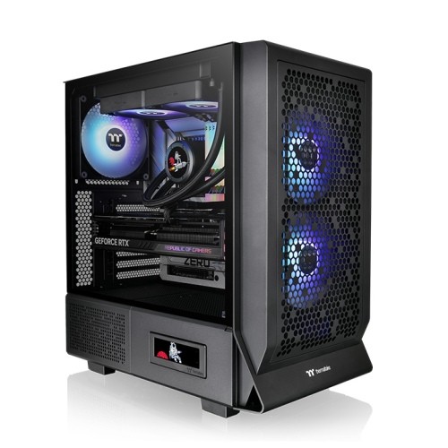 Thermaltake   Ceres 330 T G ARGB