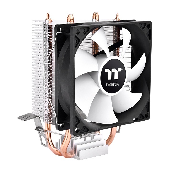 Thermaltake  Contac 9 SE | CL-P106-AL09WT-A-Buy