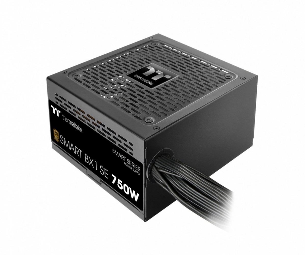Thermaltake   Smart BX1 S E 750W