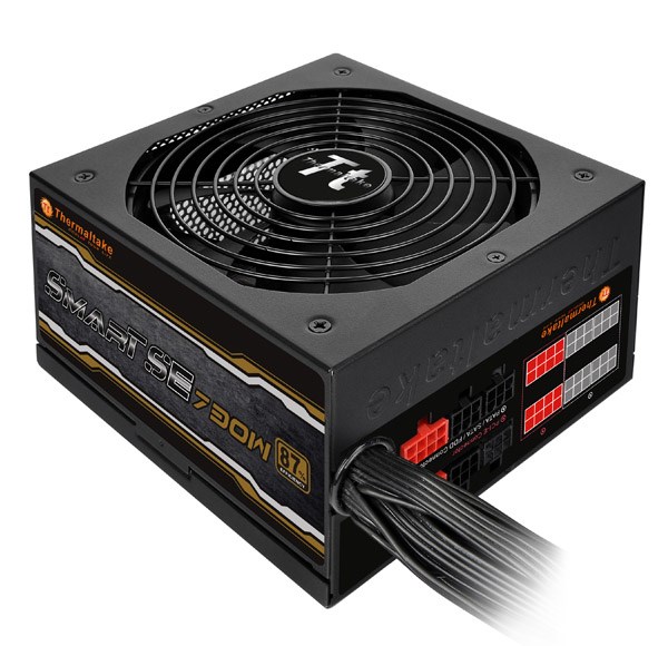 Thermaltake  Smart SE 730W Modular (up