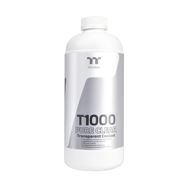 Thermaltake   T1000 1L Co olant -
