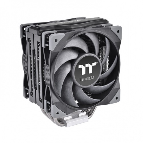 Thermaltake   TOUGHAIR 51 0 | CL-P075-AL12BL-A
