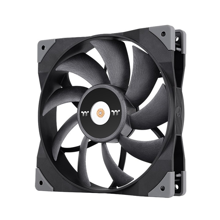 Thermaltake   TOUGHFAN 14 | CL-F118-PL14BL-A |