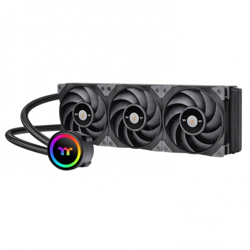 Thermaltake Toughliquid 360 ARGB | CL-W321-PL12BL-A