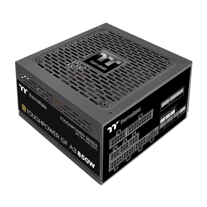 Thermaltake Toughpower GF A3 850W Gold