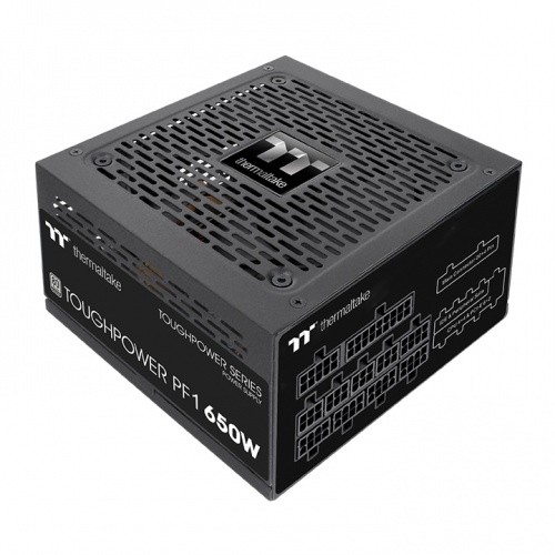 Thermaltake   Toughpower GF1 ARGB 650W Riing