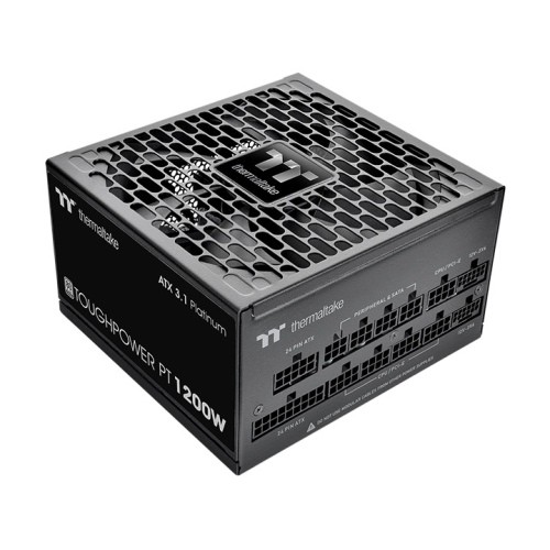 Thermaltake   Toughpower PT 1200W Platinum |