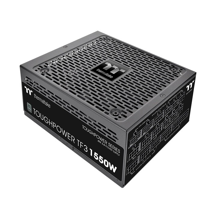 Thermaltake   Toughpower TF3 1550W 80+Titanium |