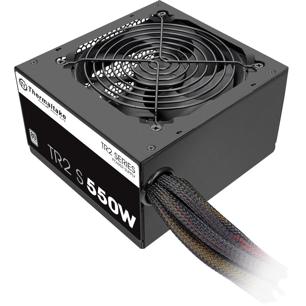 Thermaltake  TR2 S 550W power supply