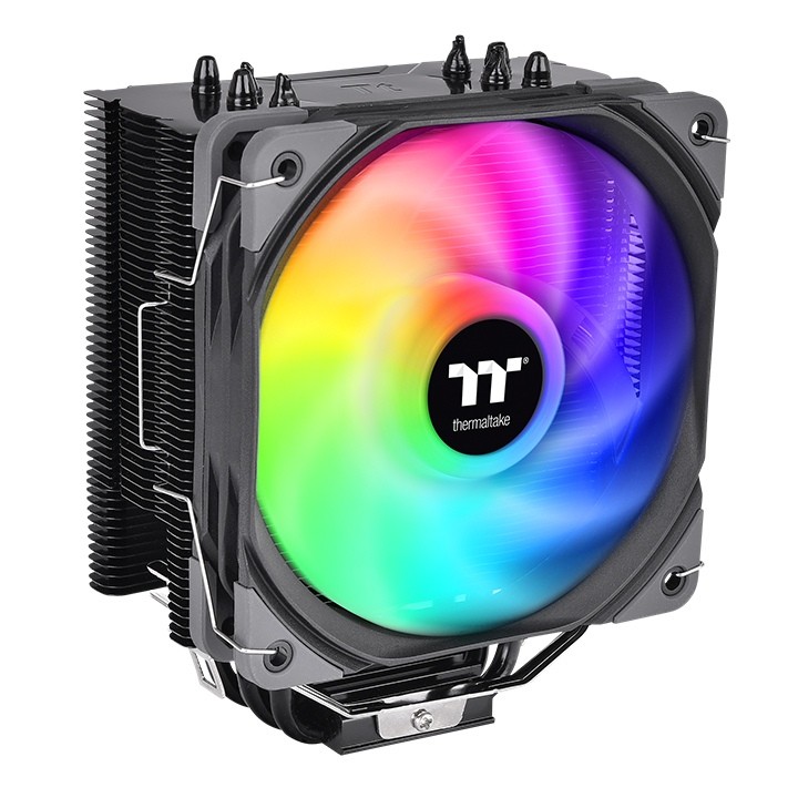 Thermaltake   UX200 SE A RGB |