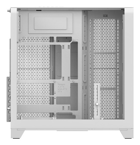 Thermaltake View 390 Air Midi Tower