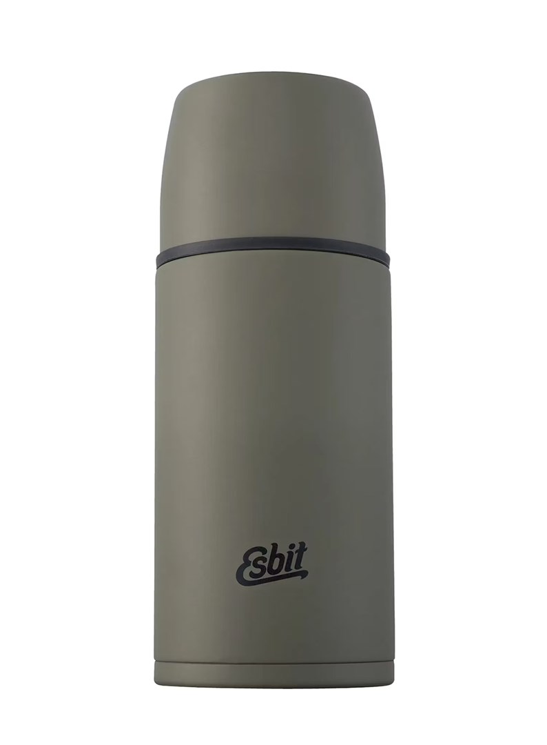 ESBIT Thermos Vacuum Flask 750ml, olive