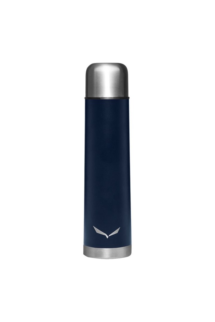 Salewa Thermos rienza 750 ml-navy |