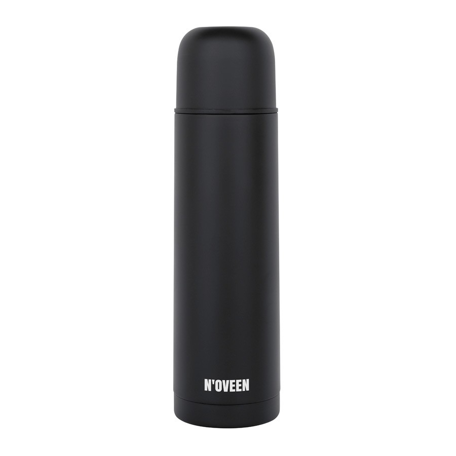 NOVEEN  Thermos TB630 Black matt 500